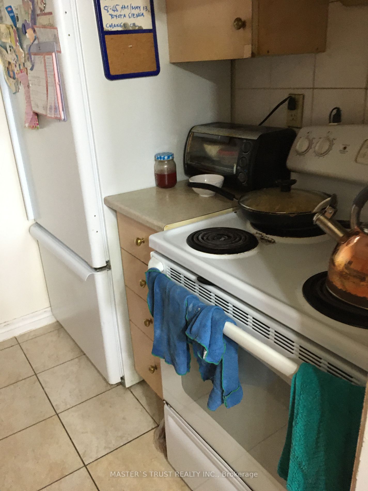 50 Lotherton Pkwy, #1212