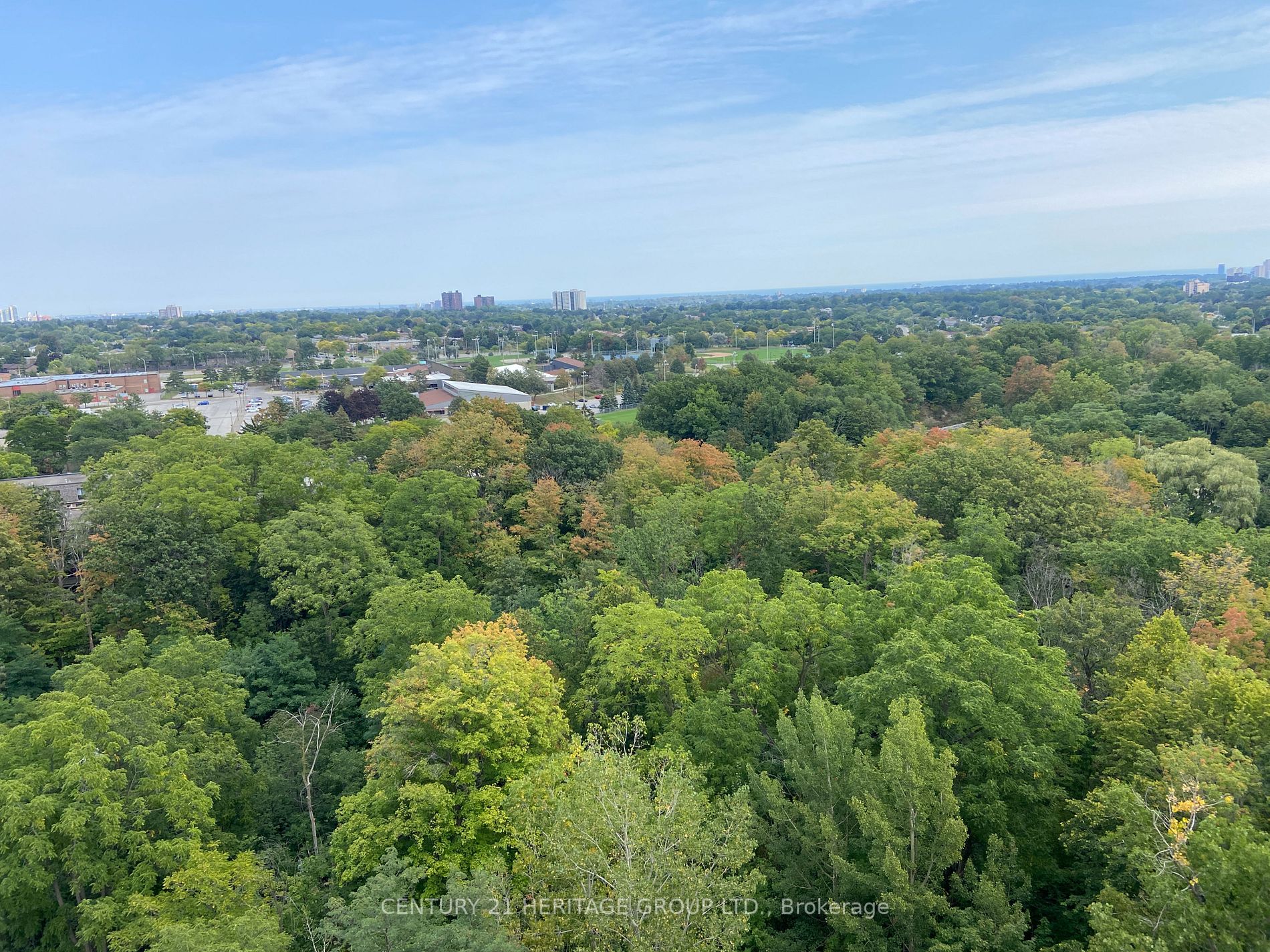 200 Burnhamthorpe Road E, #1304