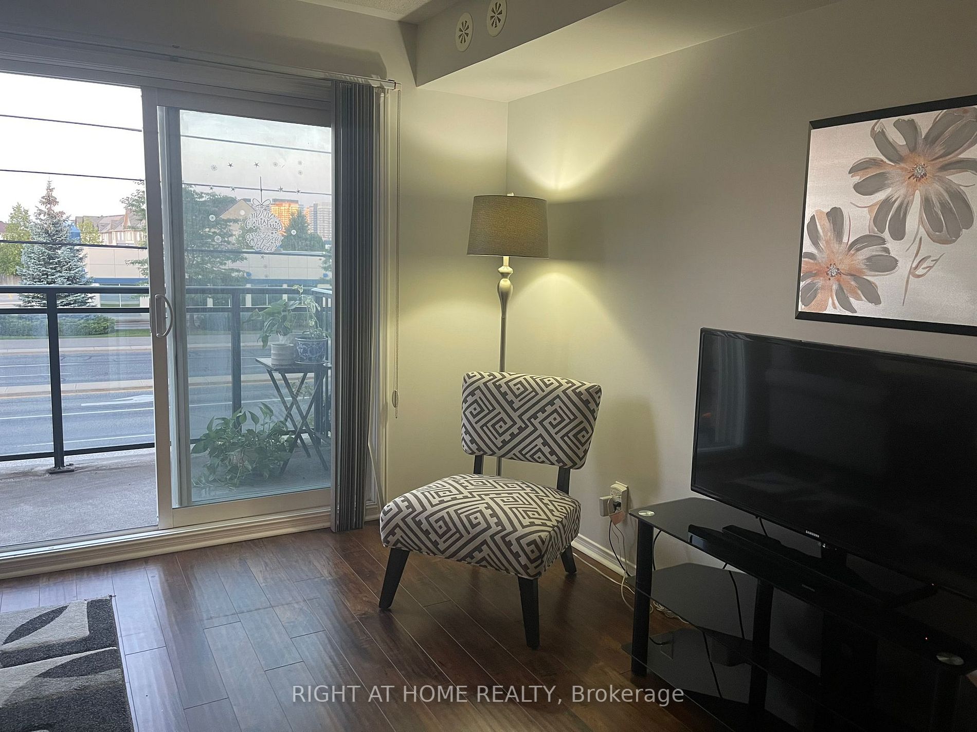 5100 Winston Churchill Boulevard, #208