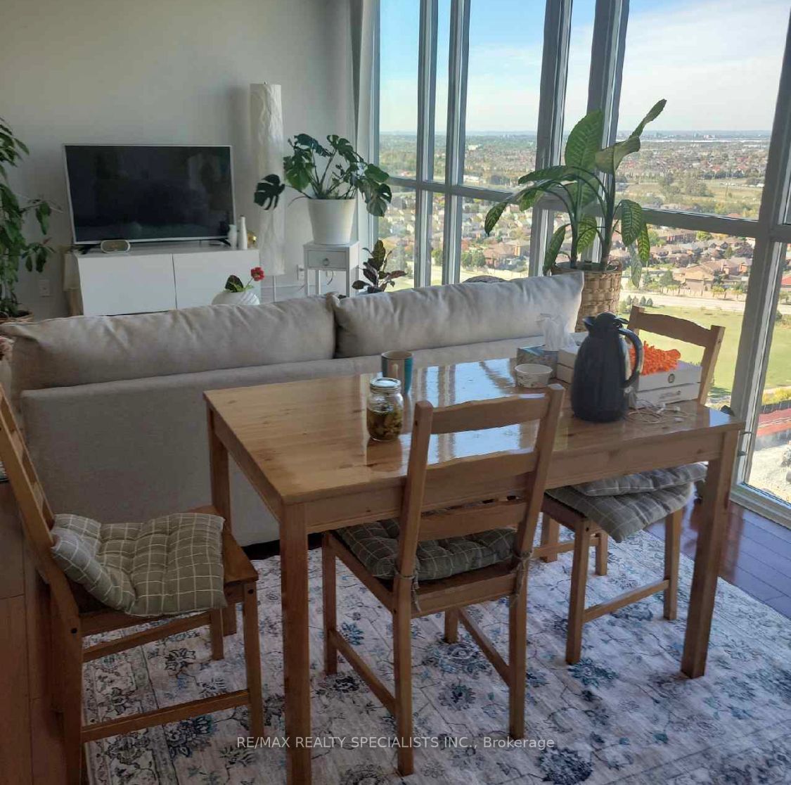 4099 Brickstone Mews, #2307