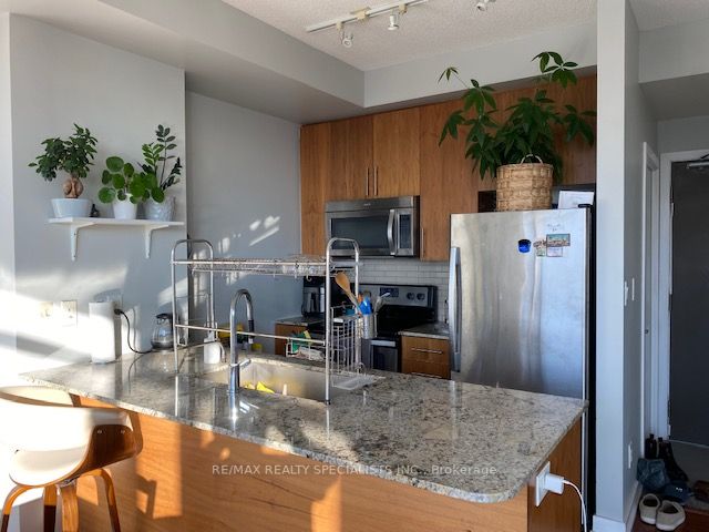 4099 Brickstone Mews, #2307