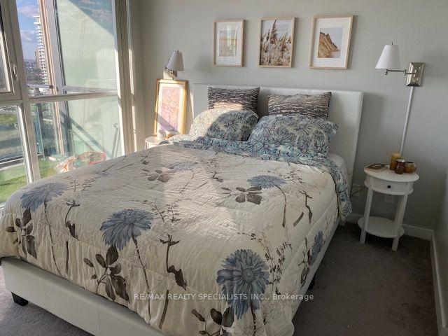 4099 Brickstone Mews, #2307