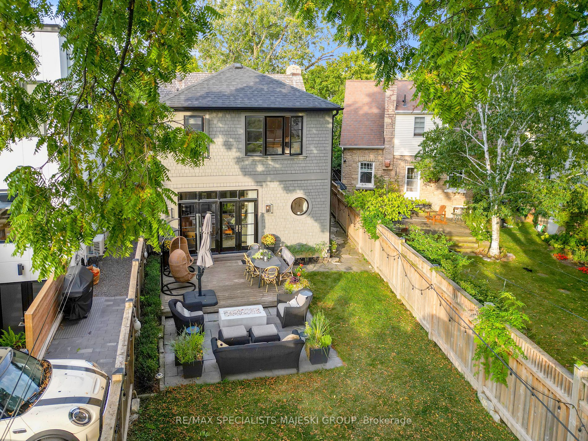 96 Superior Ave