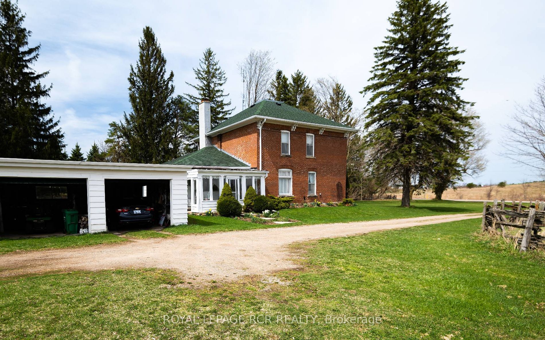 21120 Kennedy Rd