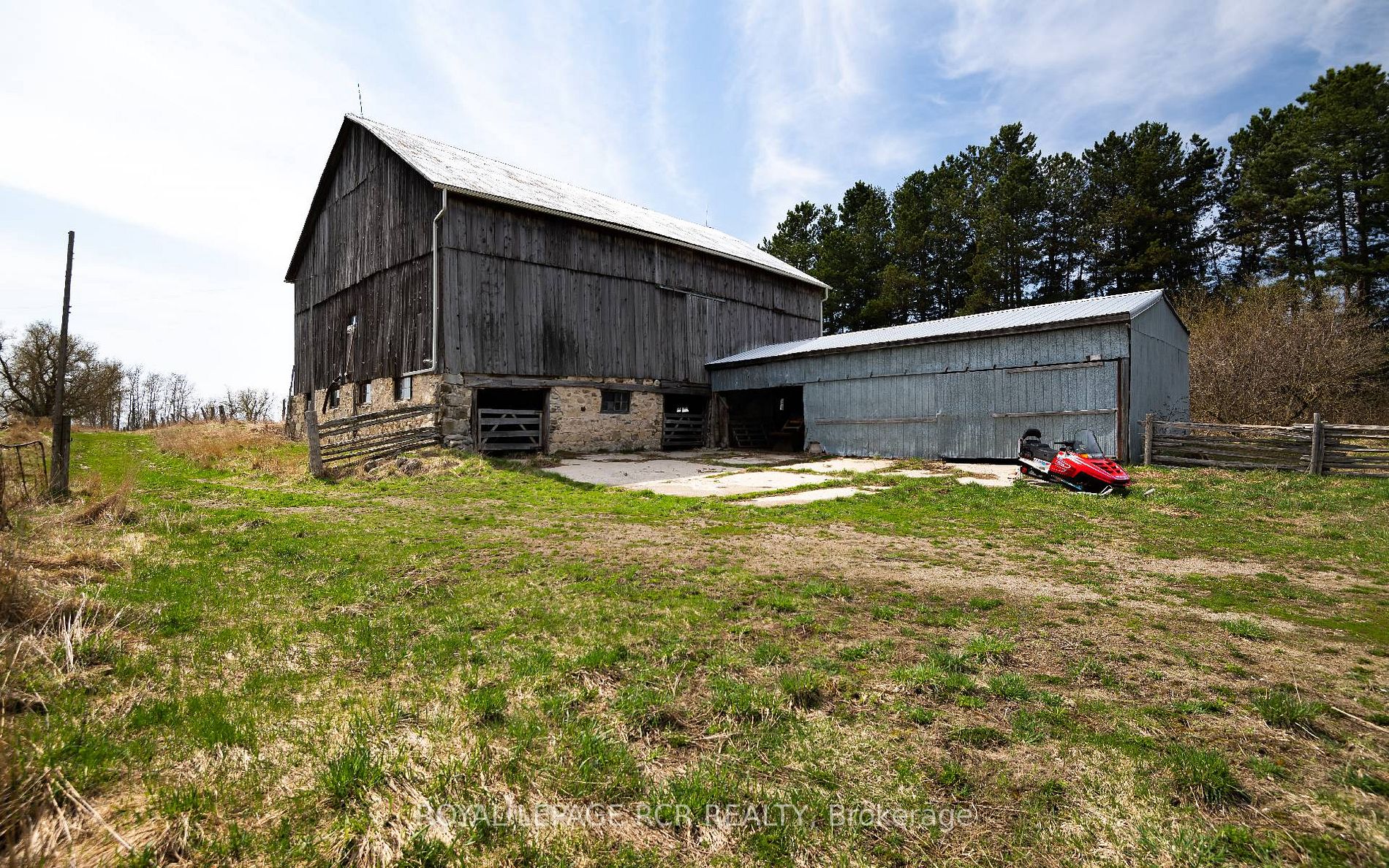 21120 Kennedy Rd
