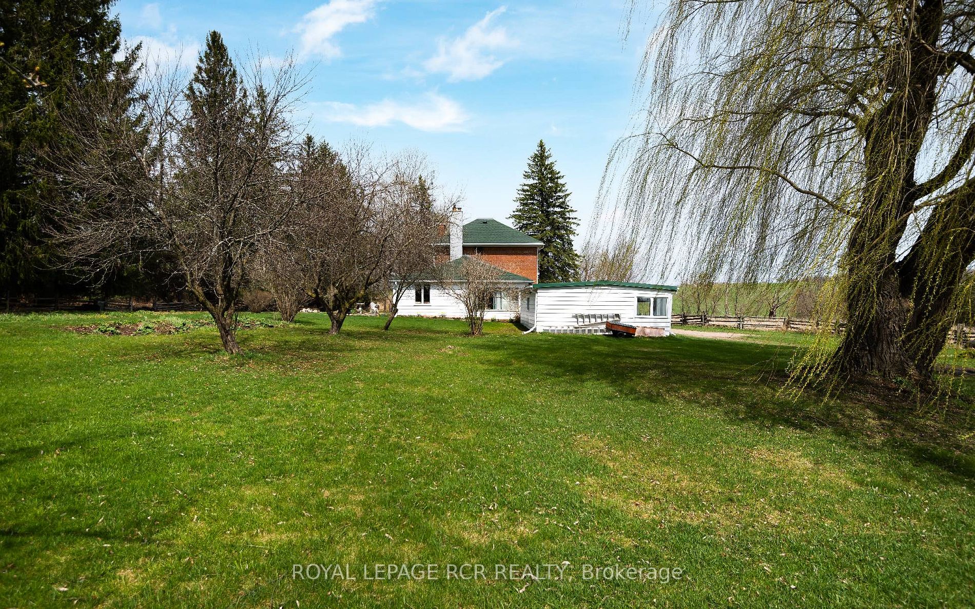 21120 Kennedy Rd