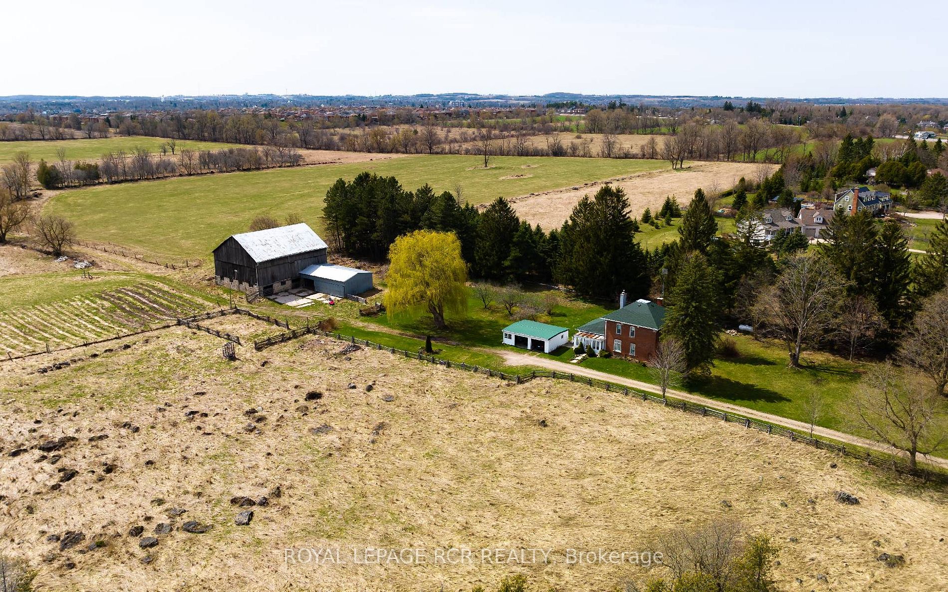 21120 Kennedy Rd