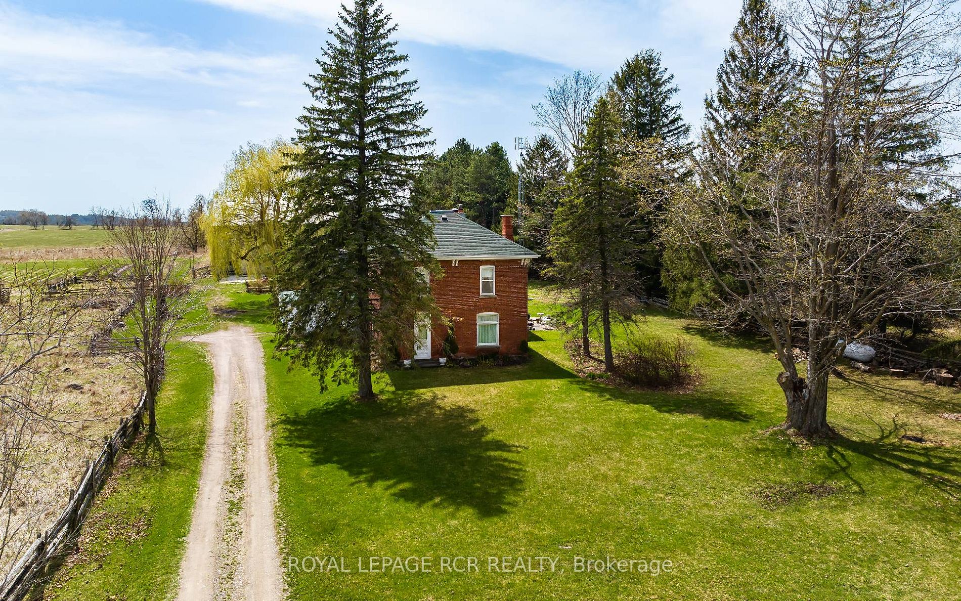 21120 Kennedy Rd