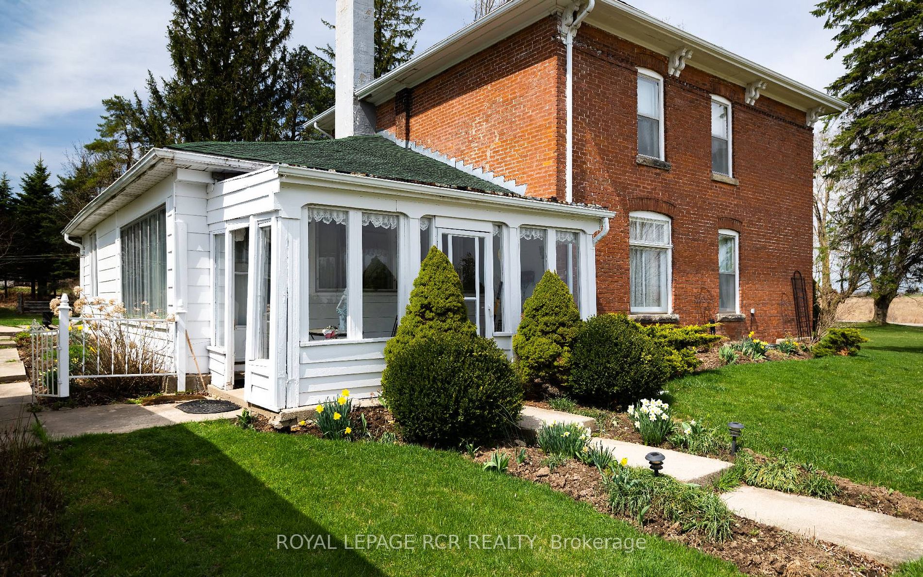 21120 Kennedy Rd