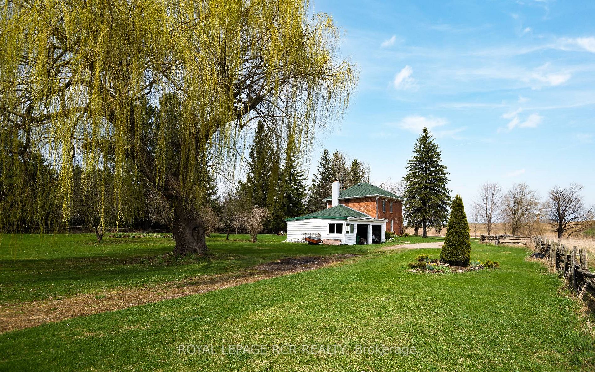 21120 Kennedy Rd