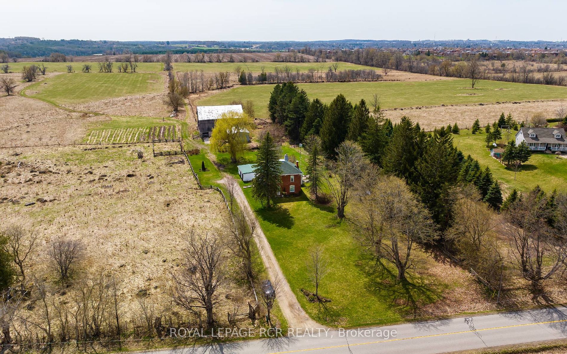 21120 Kennedy Rd