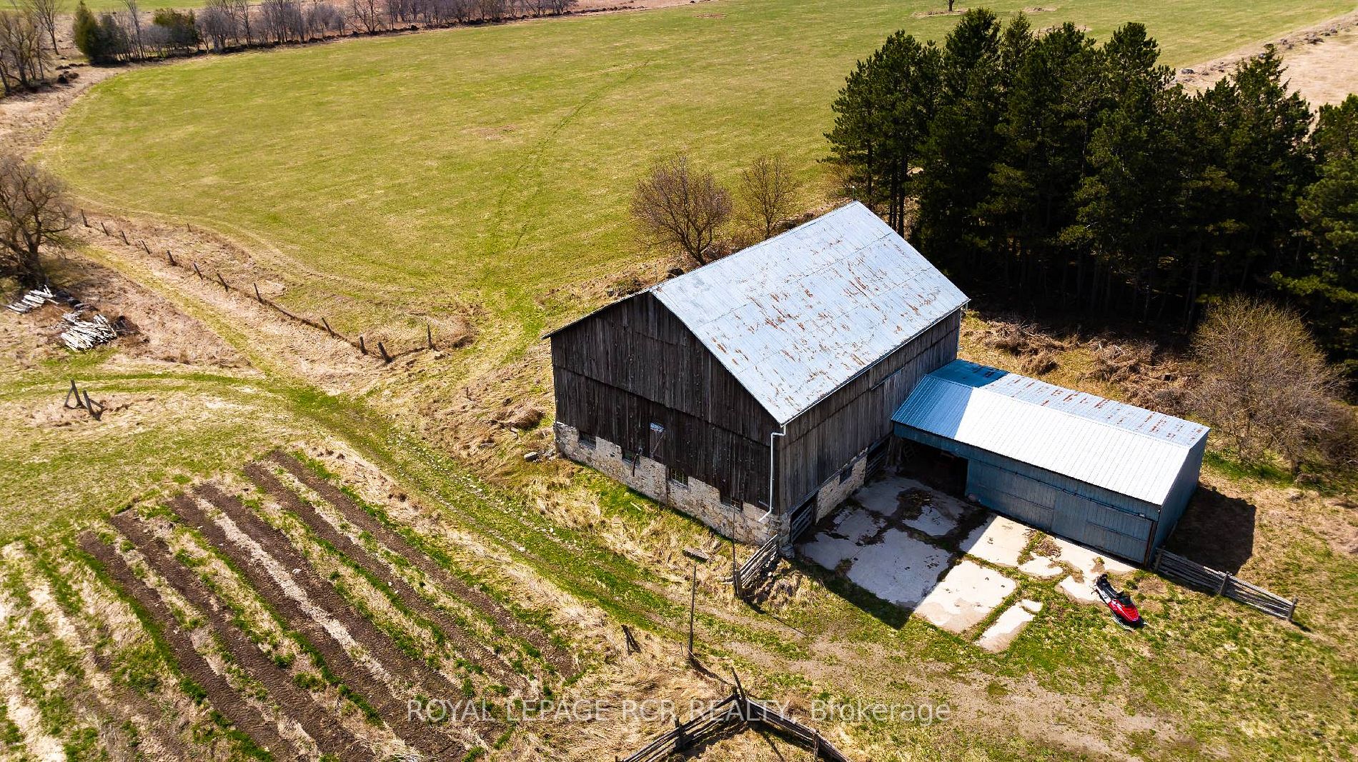 21120 Kennedy Rd