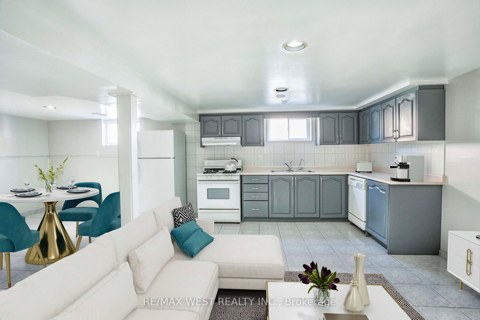 1 Dorsey Drive
