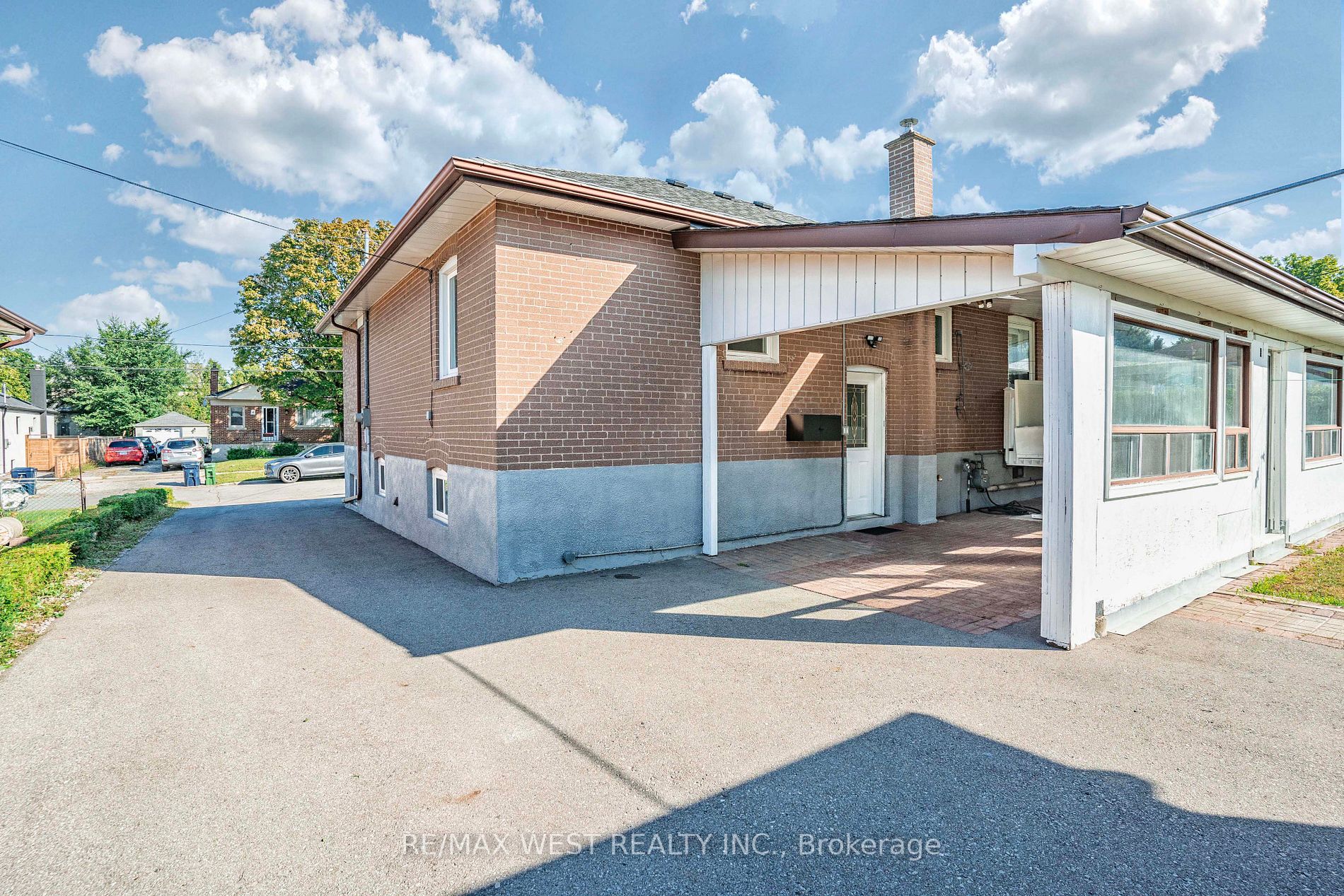1 Dorsey Drive
