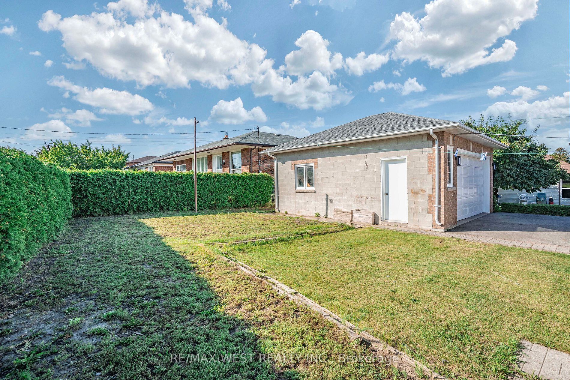 1 Dorsey Drive