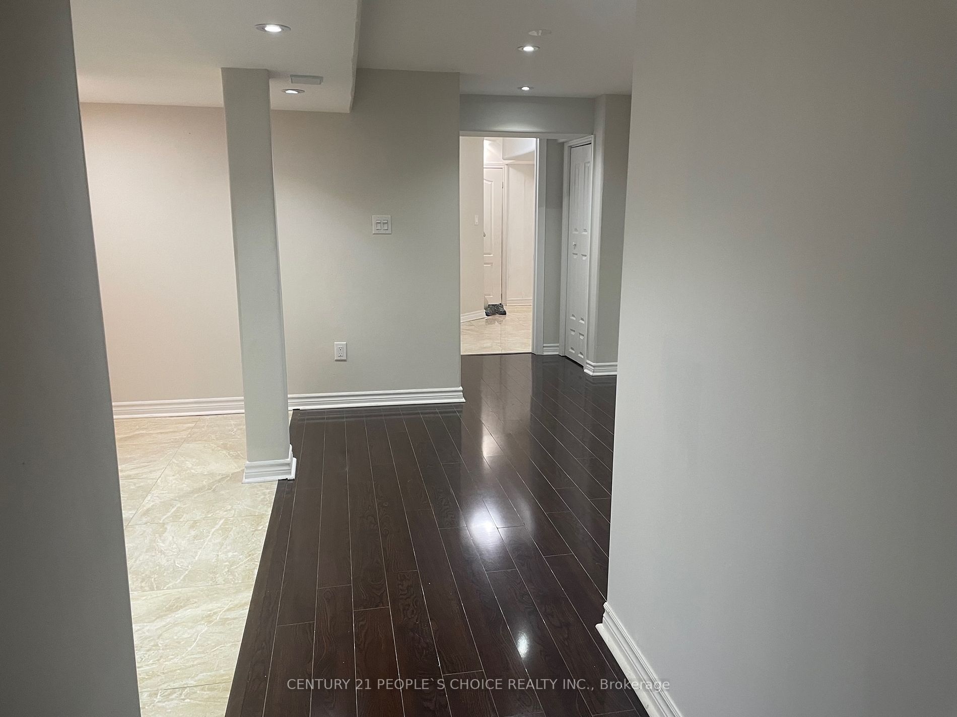 599 Warhol Way, #Bsmnt