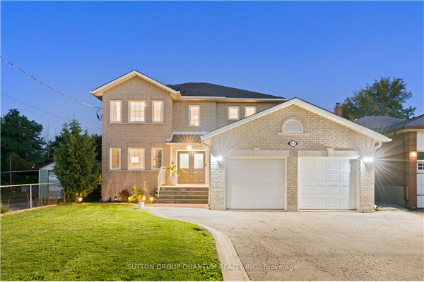 900 Atwater Ave, Mississauga