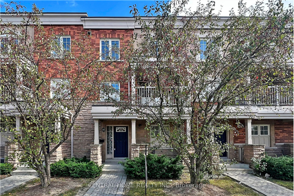 365 Murray Ross Pkwy, Toronto