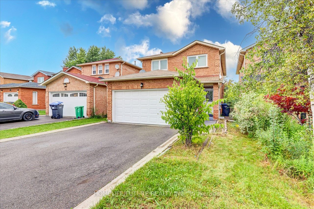 67 Candy Cres