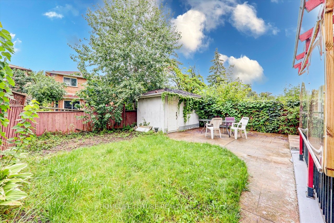 67 Candy Crescent