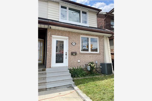 2010 Dufferin St, Toronto