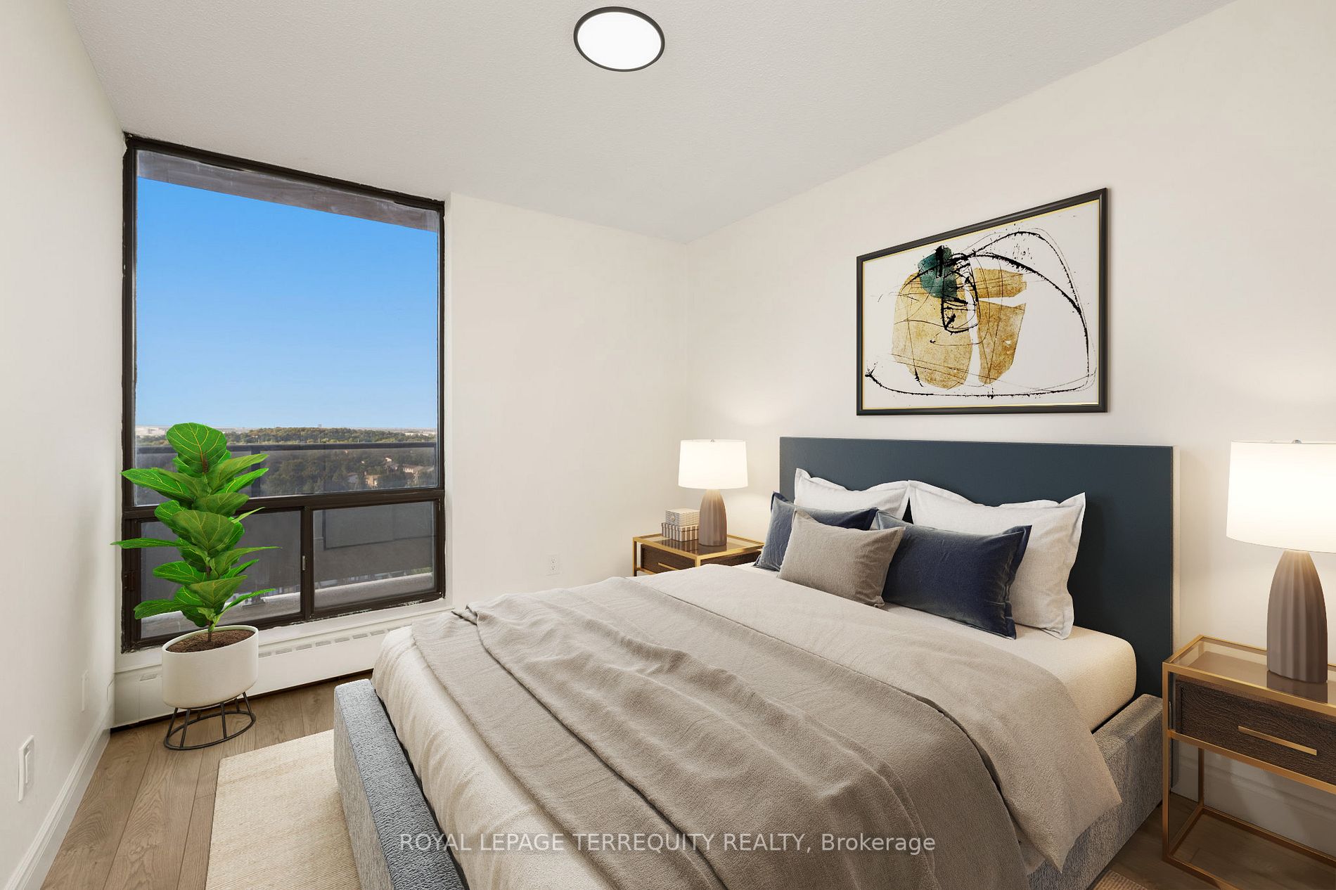 2929 Aquitaine Avenue, #1203