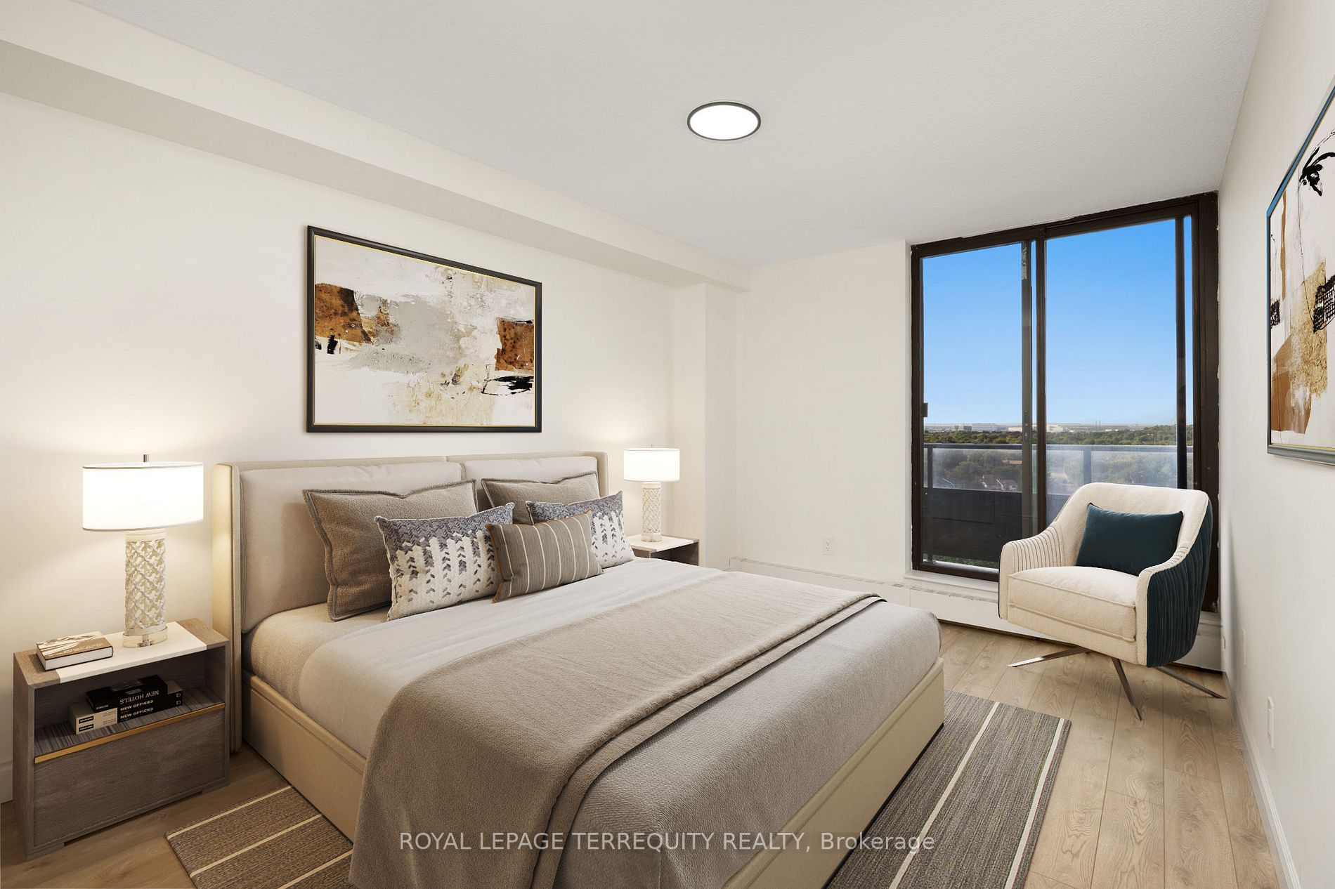 2929 Aquitaine Avenue, #1203