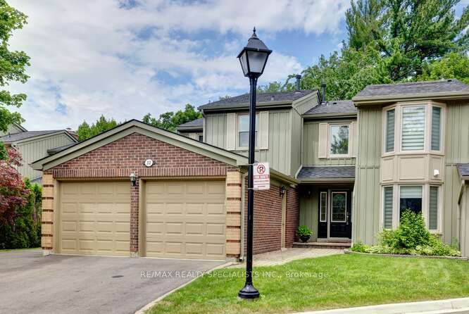 3265 South Millway, #32