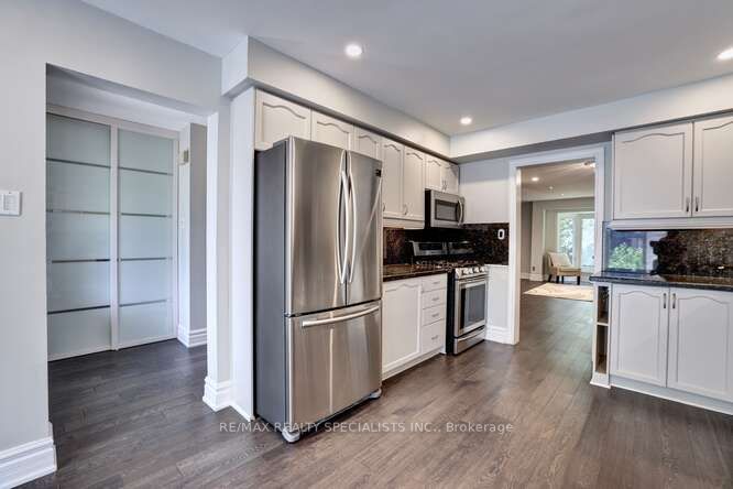 3265 South Millway, #32