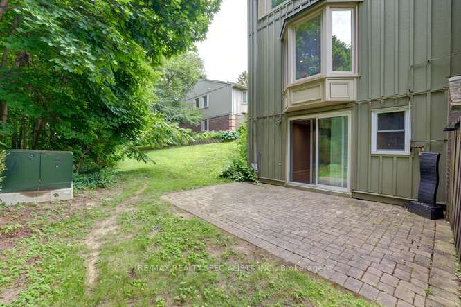 3265 South Millway, #32