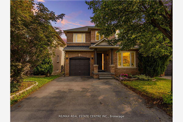 2147 Village Squire Lane