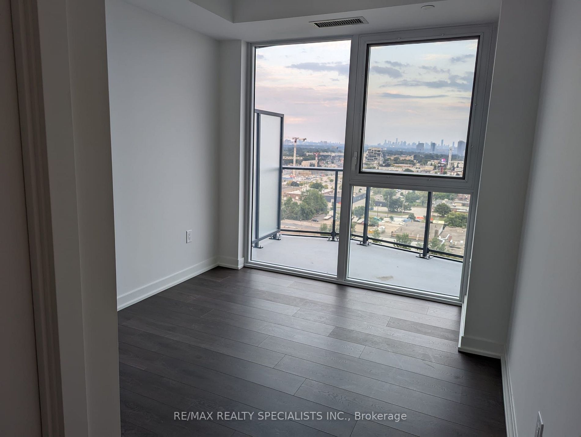36 Zorra St, #1508