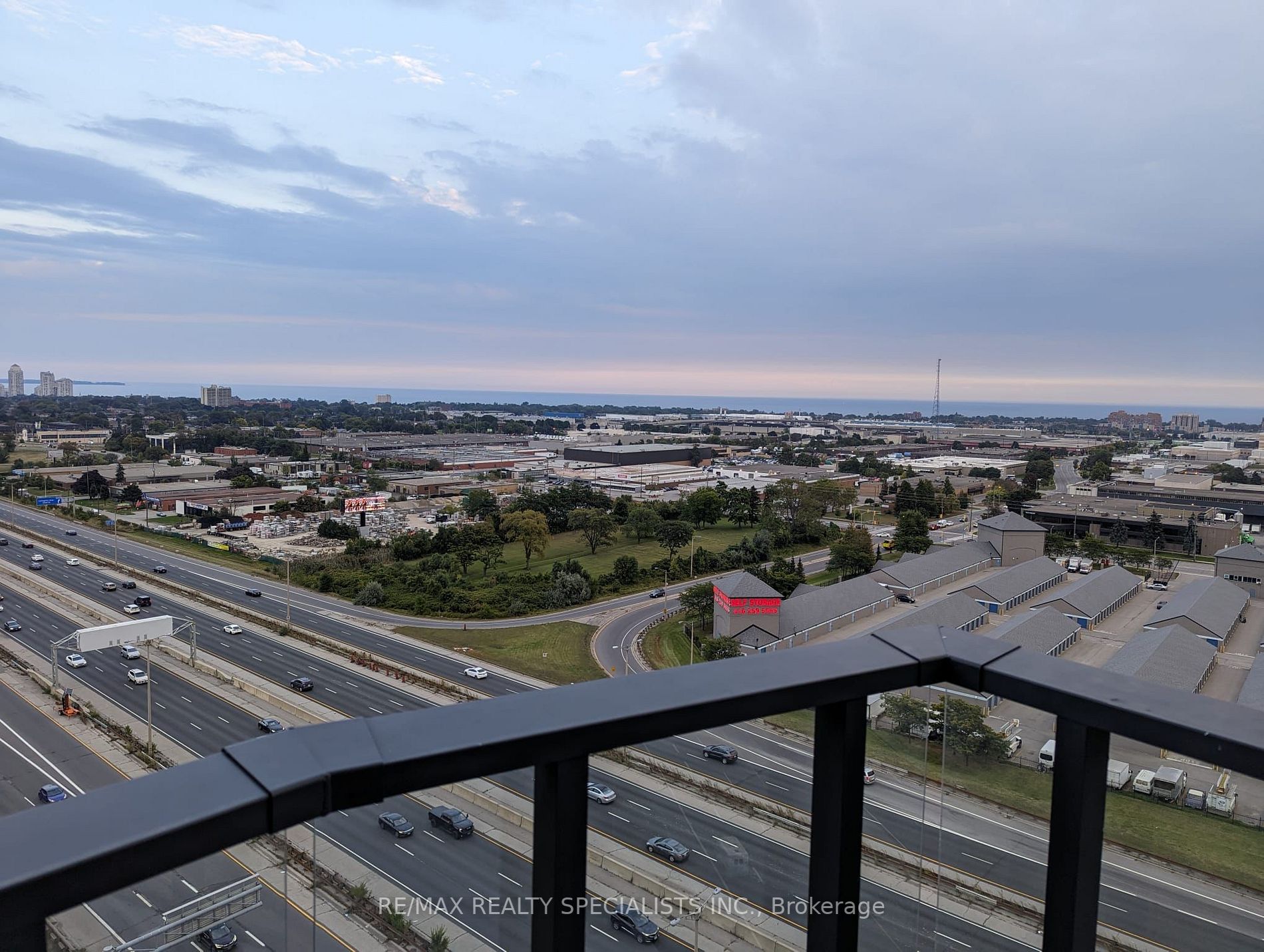 36 Zorra St, #1508