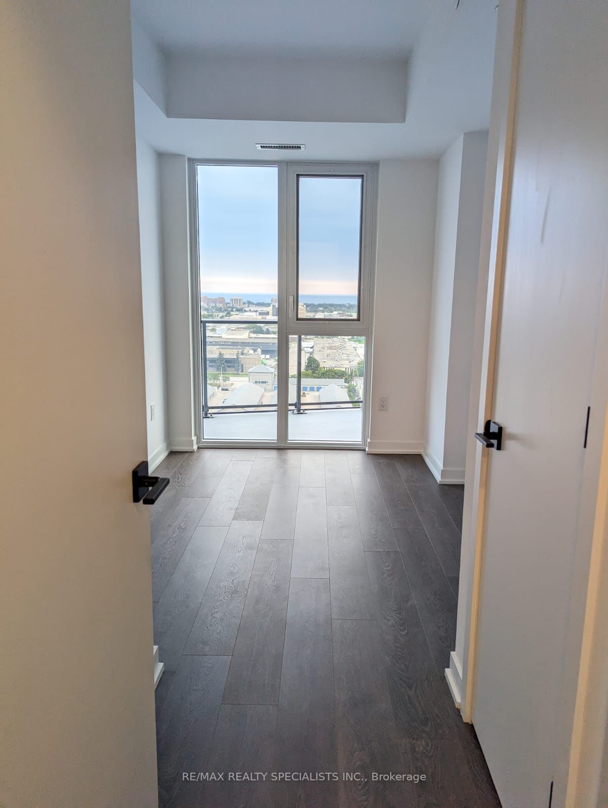 36 Zorra St, #1508