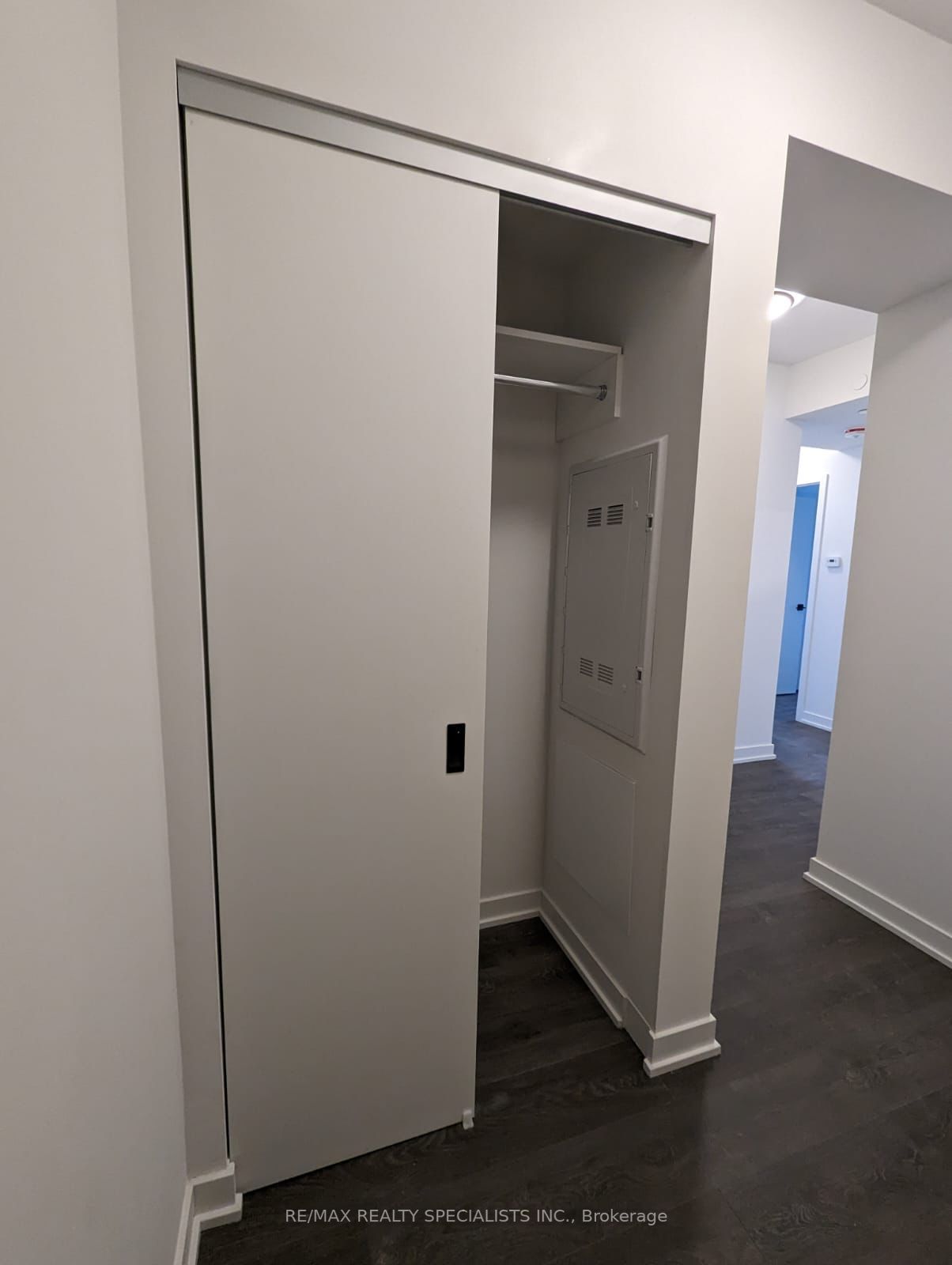36 Zorra St, #1508
