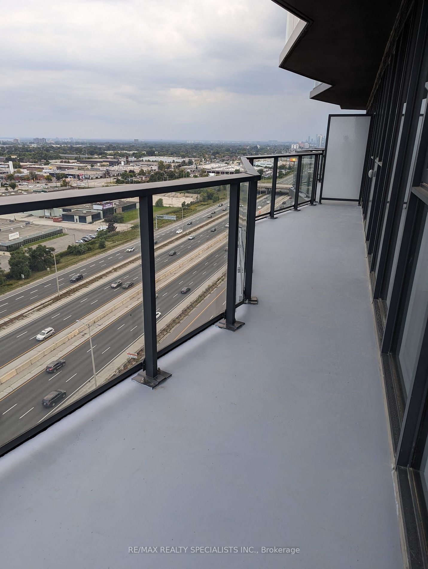 36 Zorra St, #1508