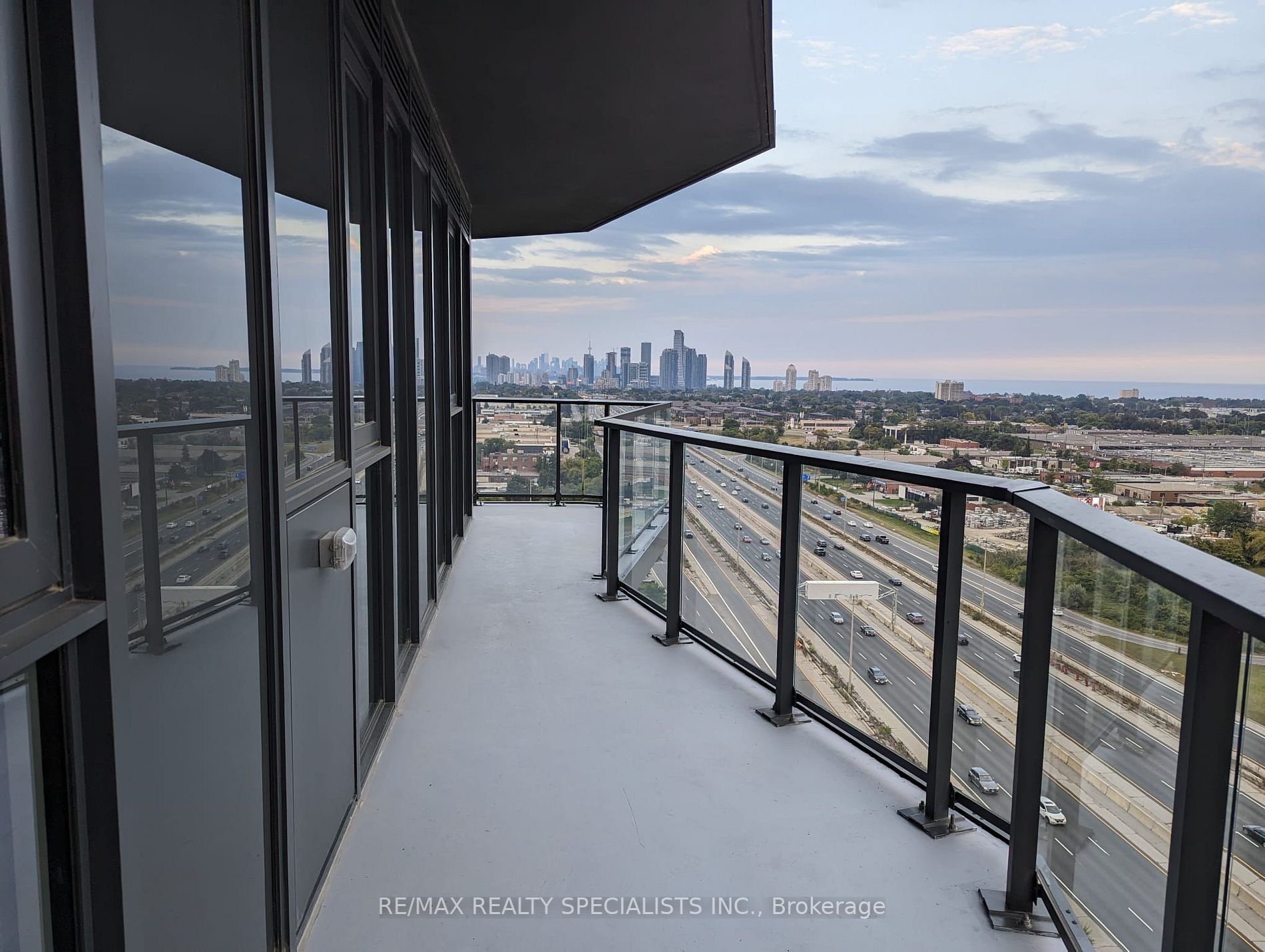 36 Zorra St, #1508