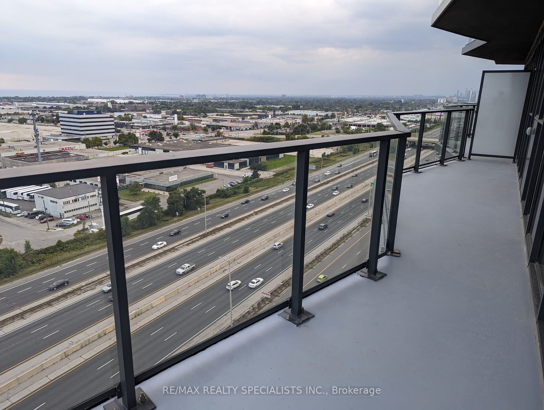 36 Zorra St, #1508