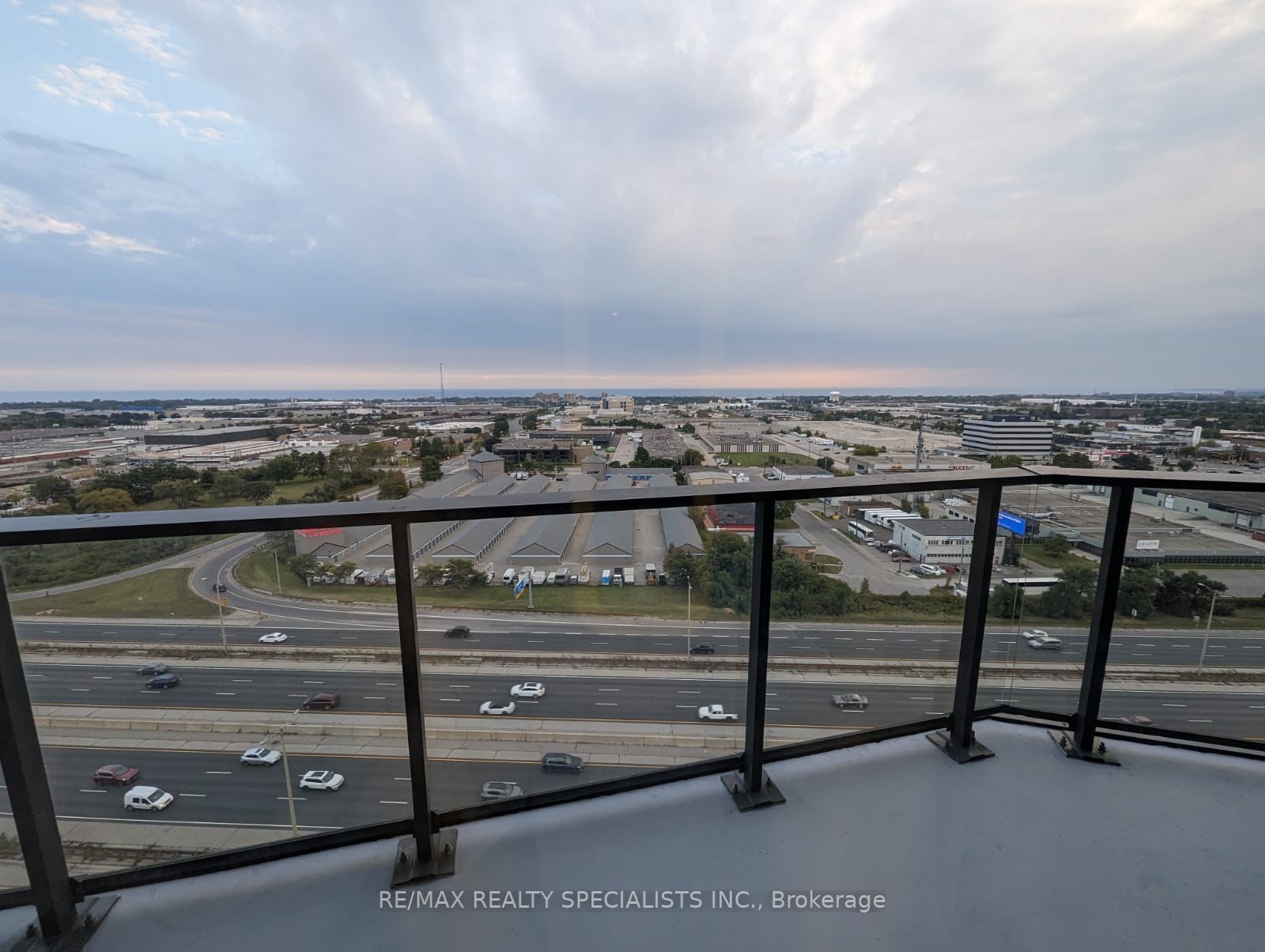 36 Zorra St, #1508
