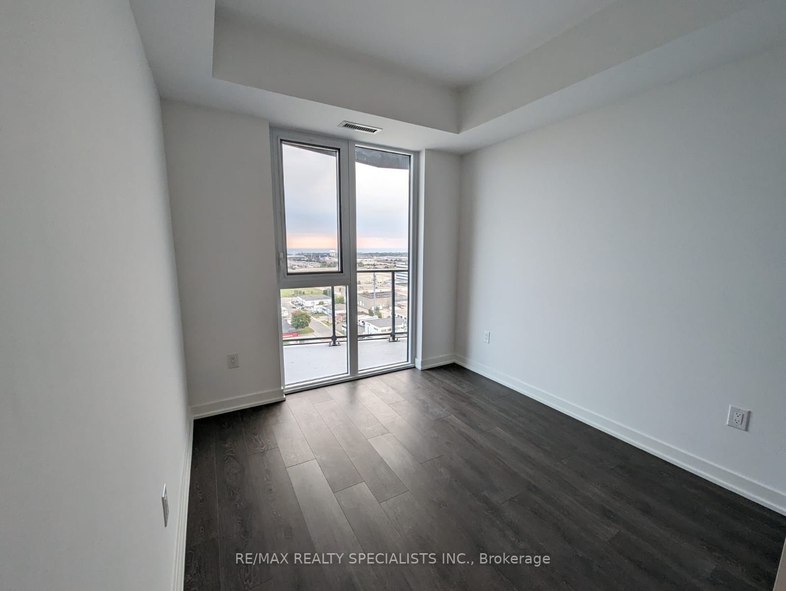 36 Zorra St, #1508