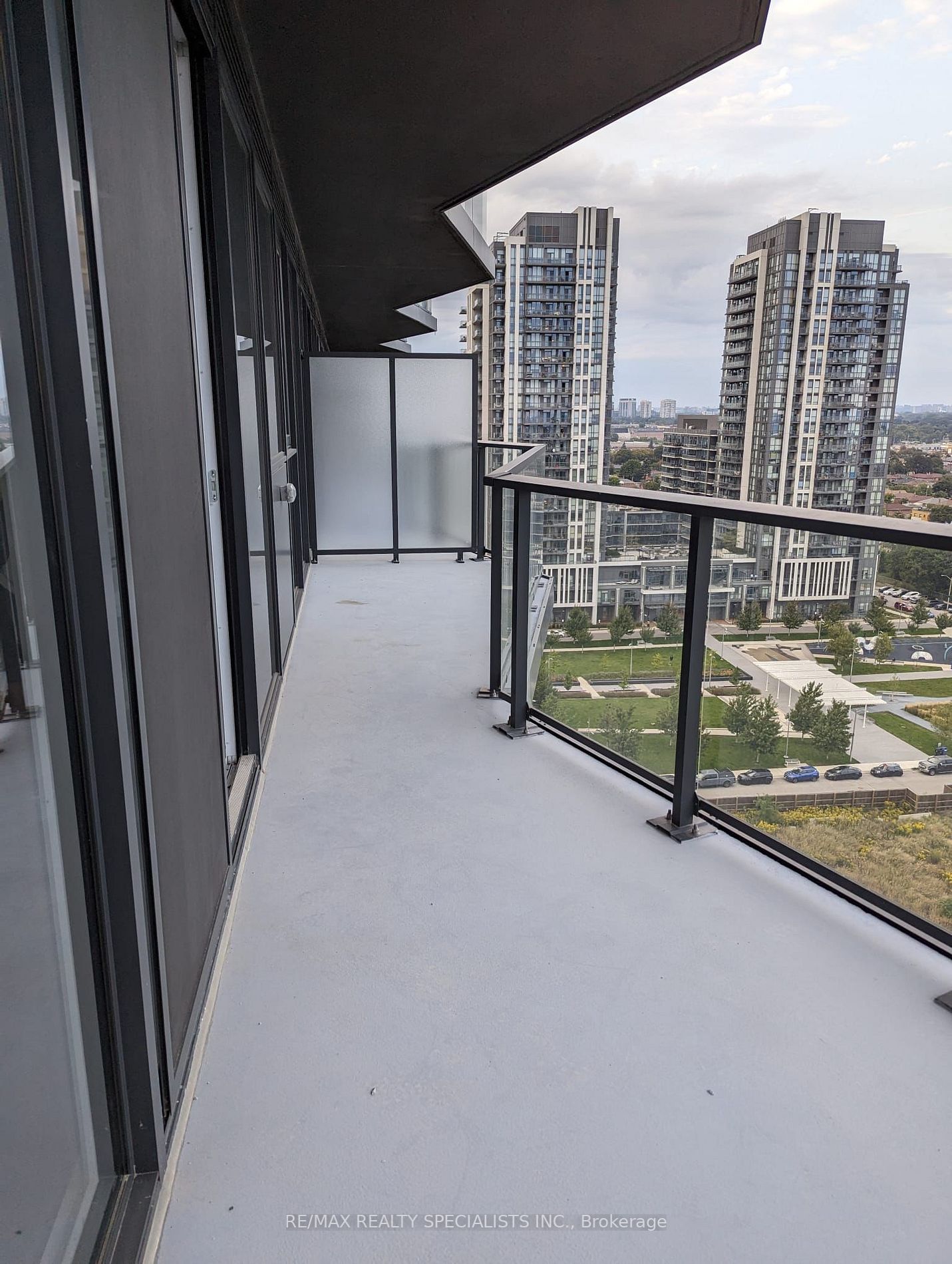 36 Zorra St, #1508