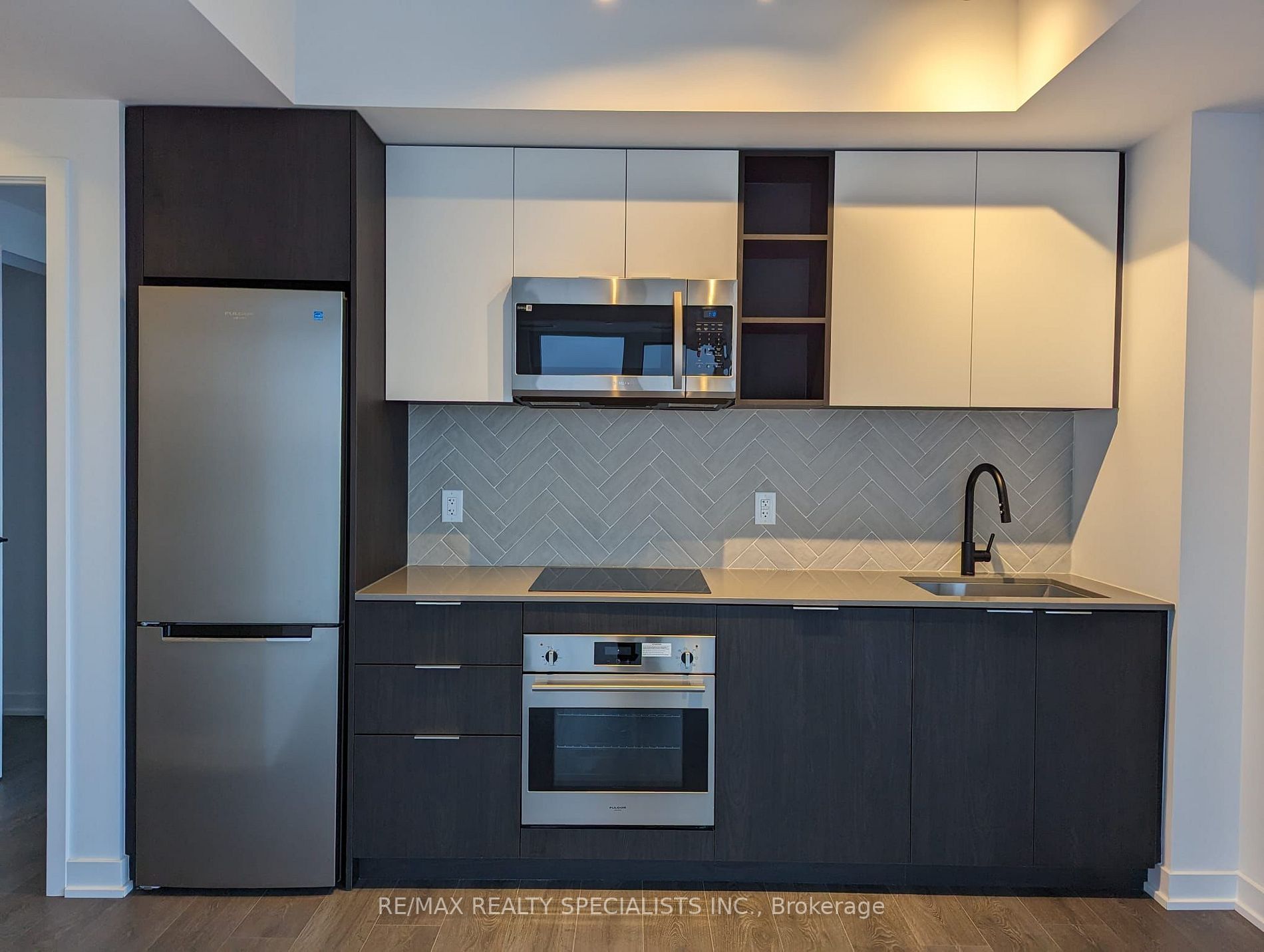 36 Zorra St, #1508