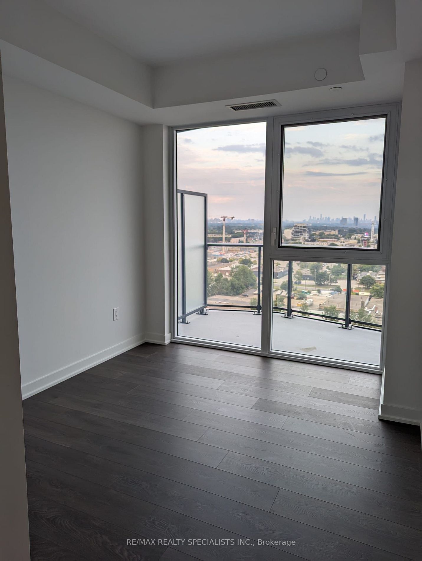 36 Zorra St, #1508