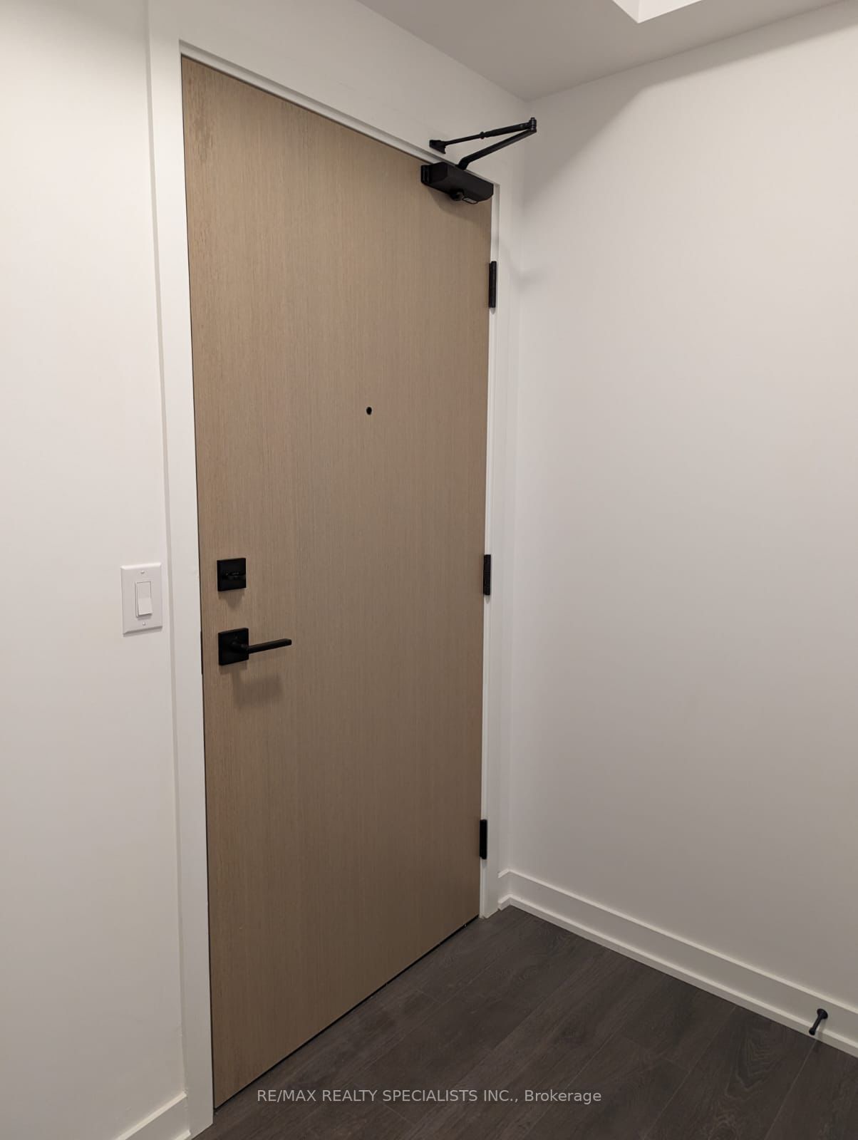 36 Zorra St, #1508