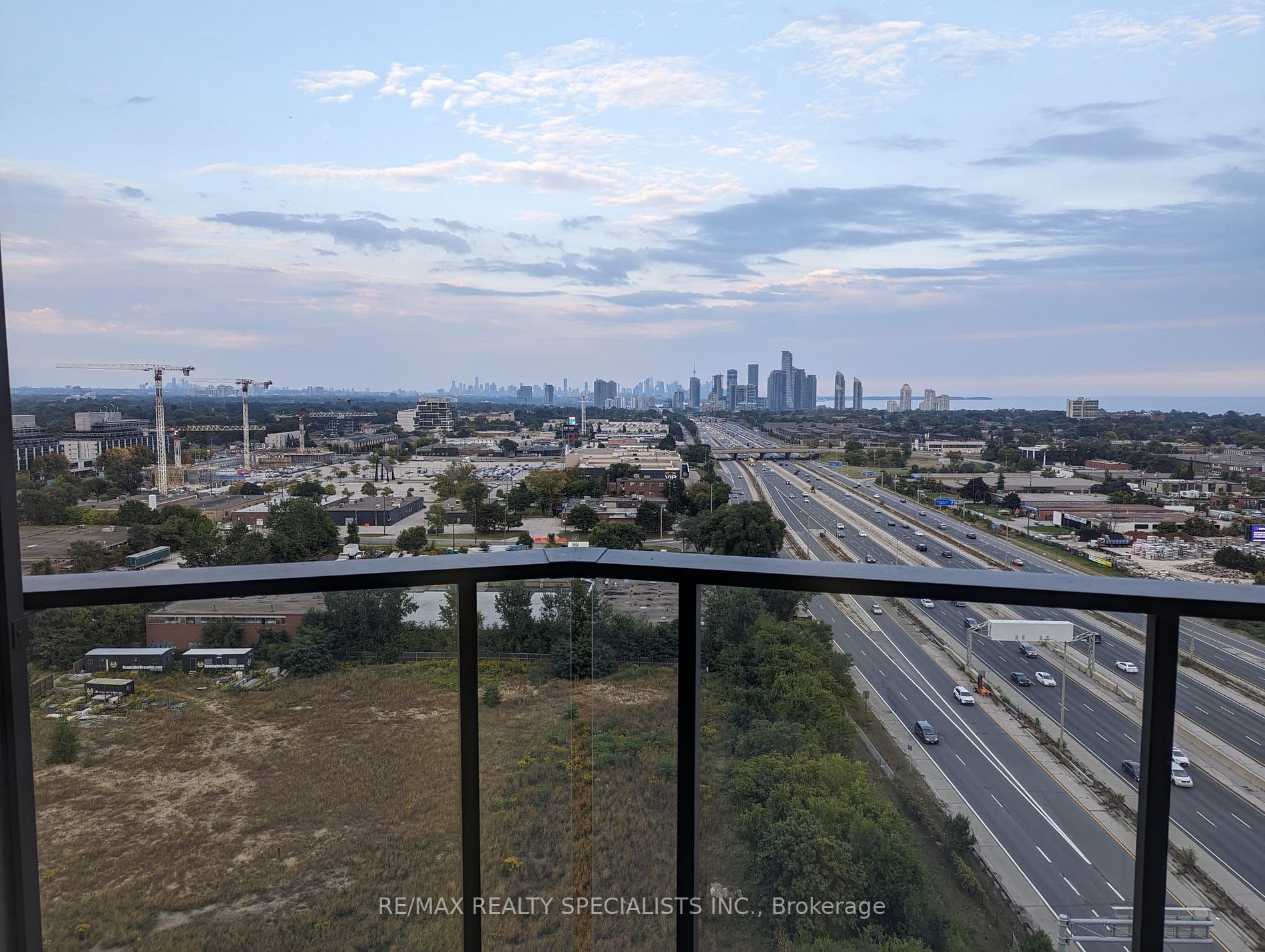 36 Zorra St, #1508