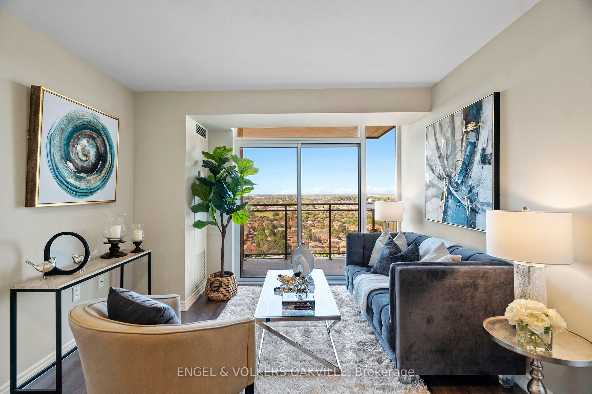 55 Strathaven Dr, #1810