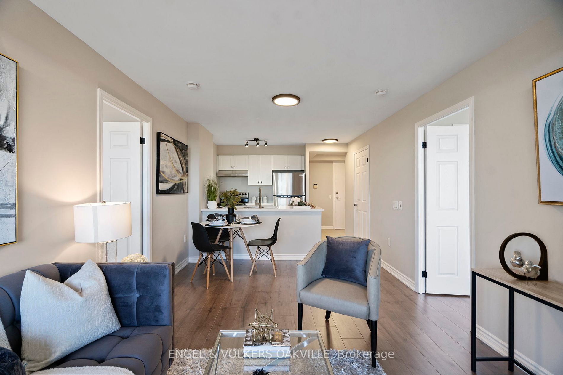 55 Strathaven Dr, #1810