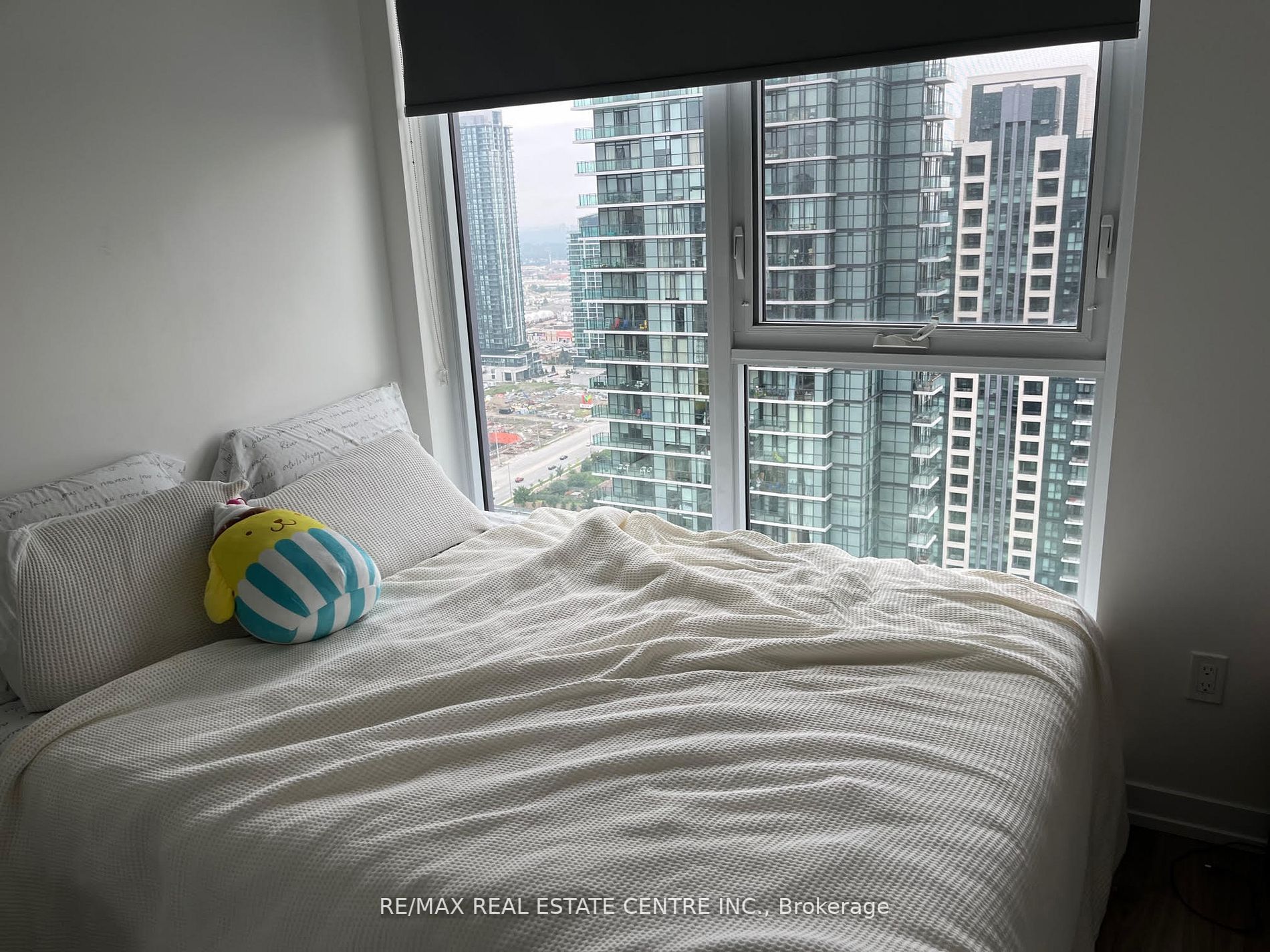 4065 Confederation Pkwy, #3202