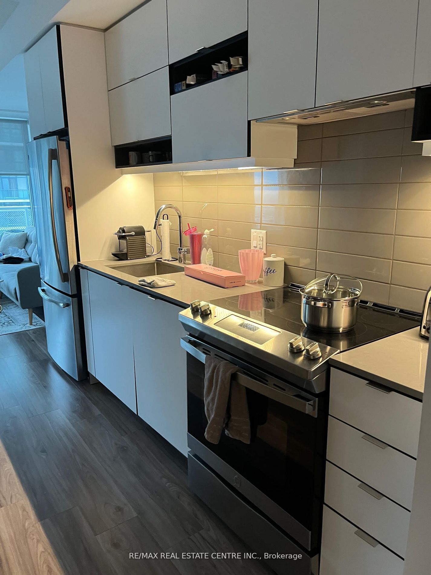 4065 Confederation Pkwy, #3202
