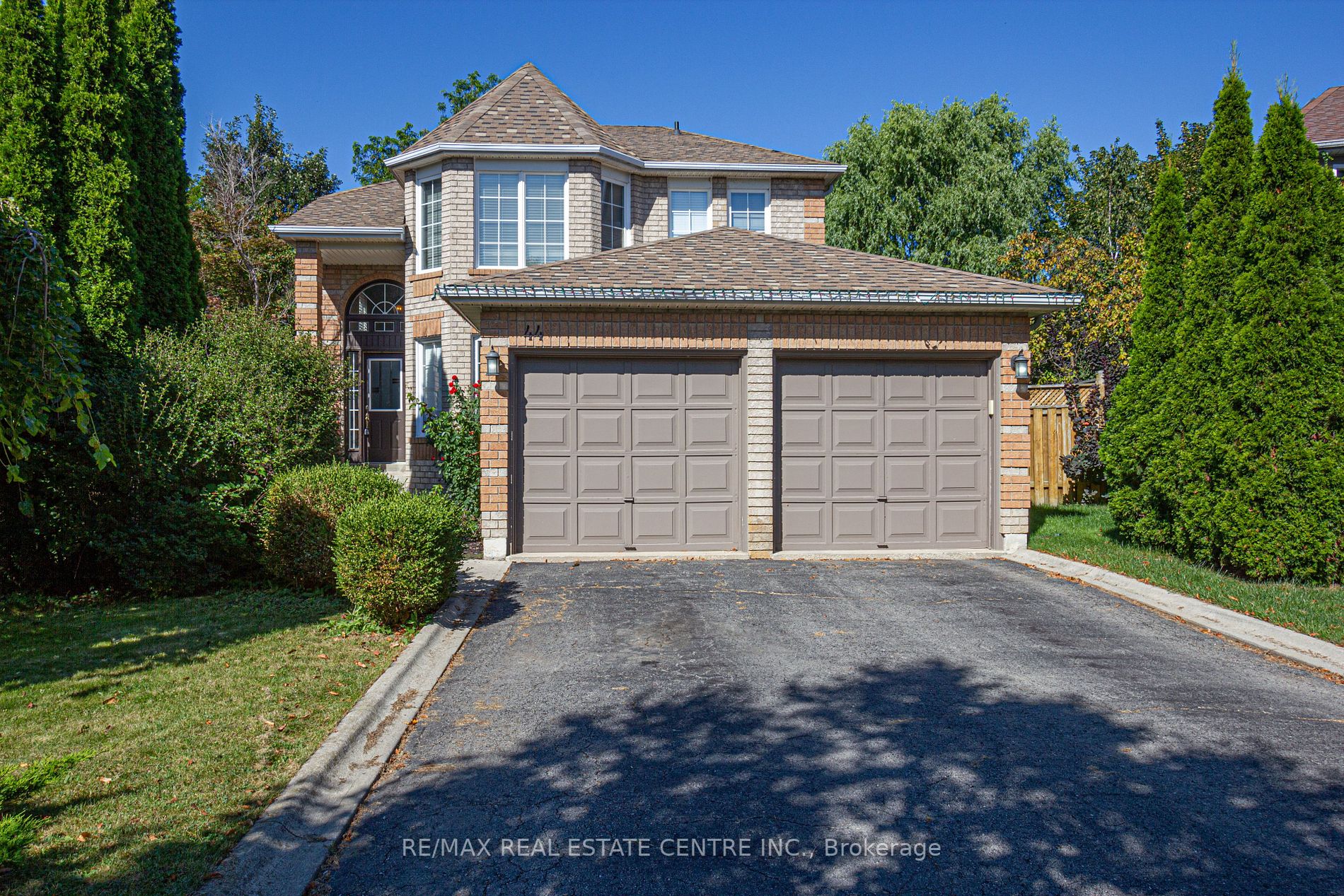 44 Curry Cres